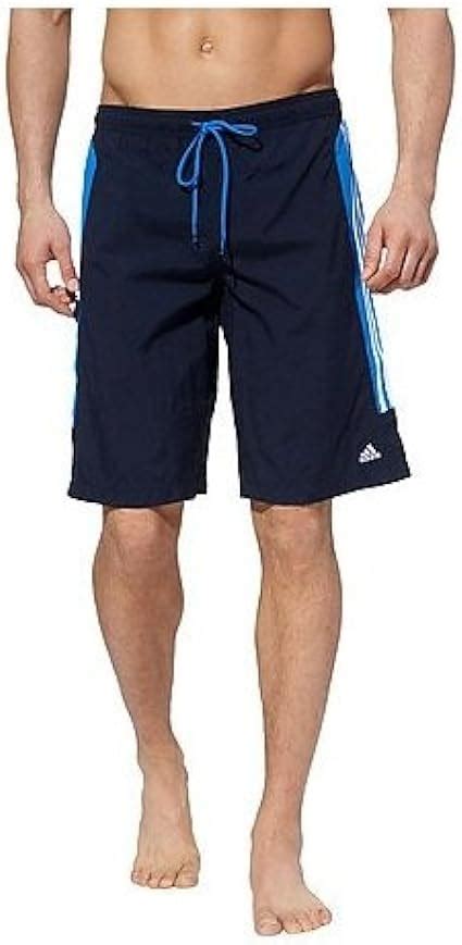 adidas badeshorts herren blau weiß|Adidas Badeshorts (2024) Preisvergleich .